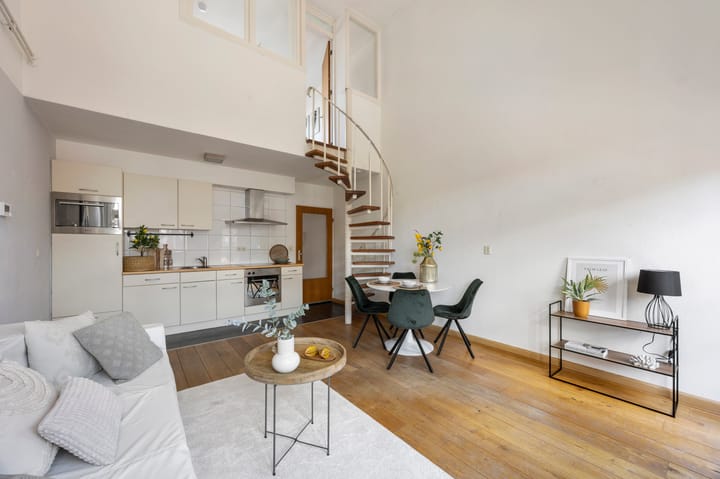 Foto 7 van Prijssestraat 37