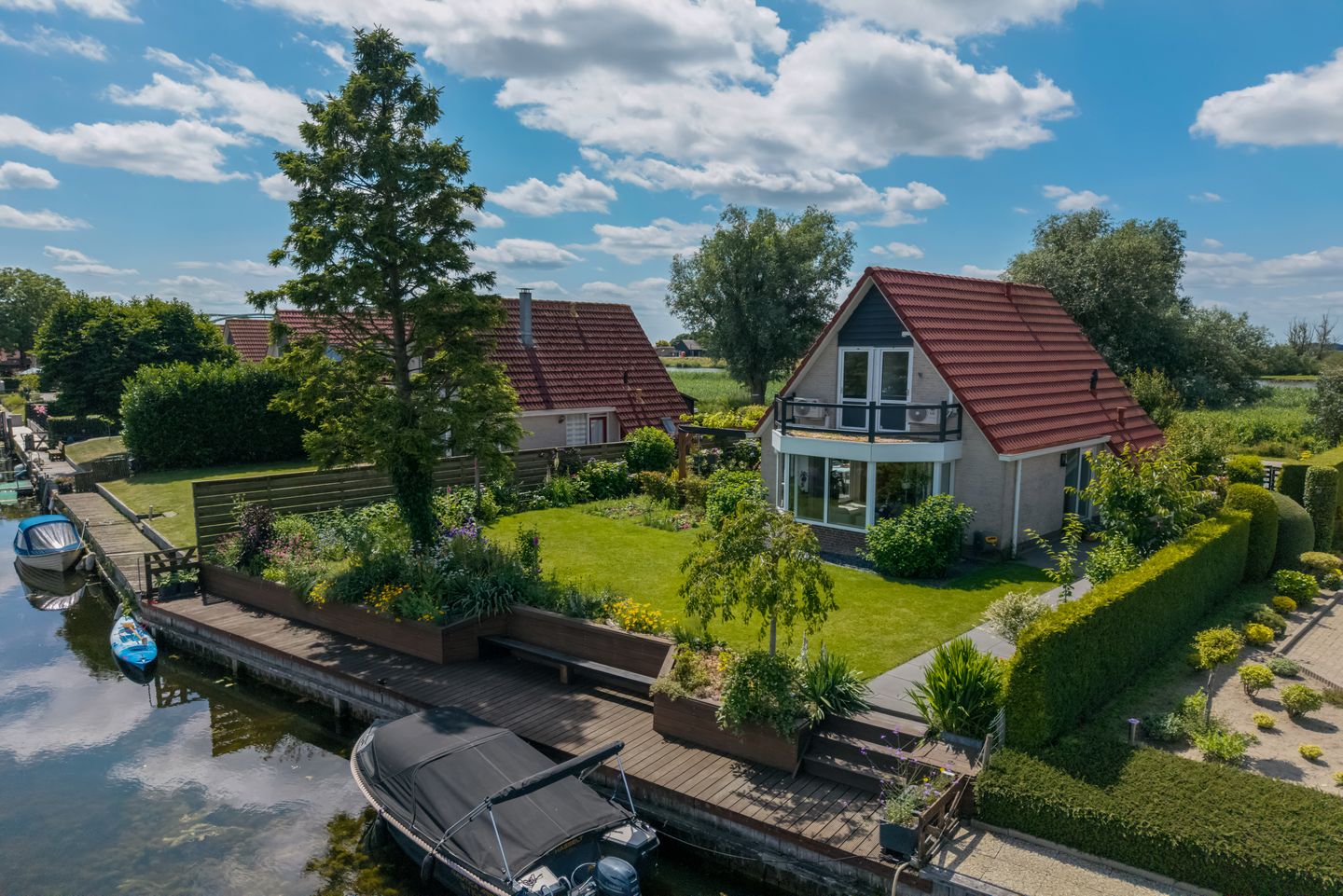 Foto 1 van van Nahuysweg 23