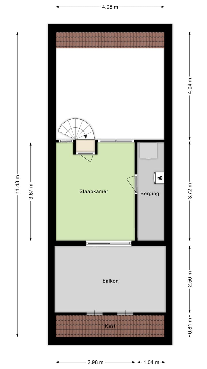 Foto 22 van Prijssestraat 37