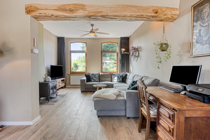 Foto 2 van Beukenboomsweg 26