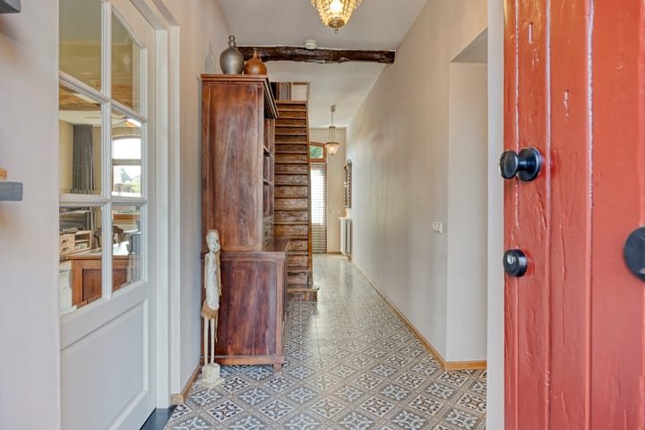 Foto 5 van Beukenboomsweg 26