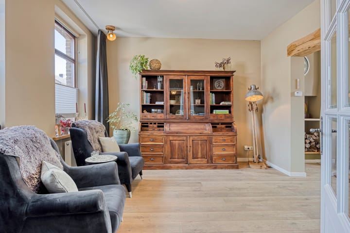 Foto 7 van Beukenboomsweg 26