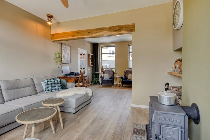 Foto 8 van Beukenboomsweg 26