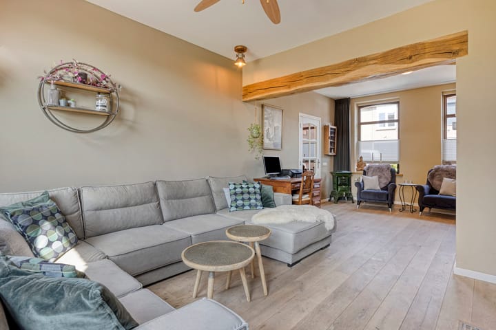 Foto 9 van Beukenboomsweg 26