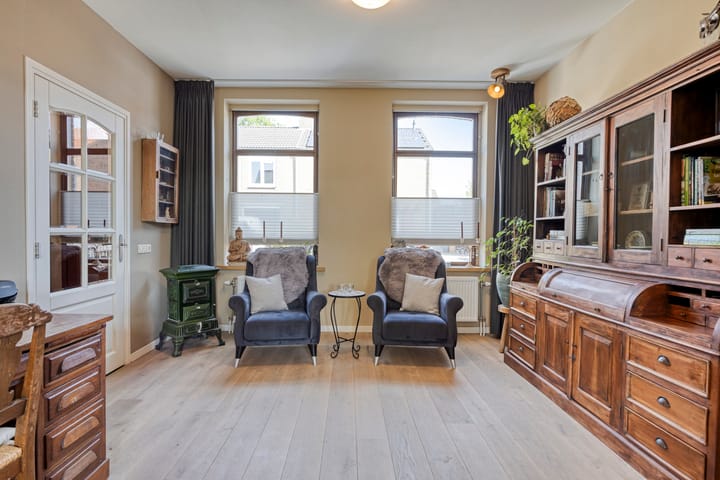 Foto 11 van Beukenboomsweg 26