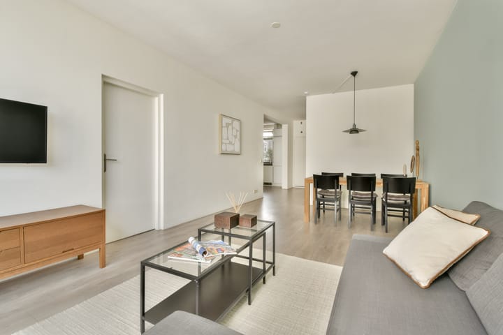 Foto 2 van Waterlooplein 155