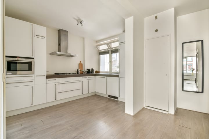 Foto 3 van Waterlooplein 155