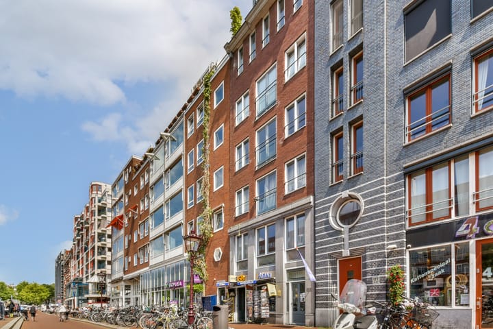 Foto 5 van Waterlooplein 155