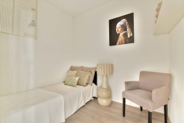 Foto 19 van Waterlooplein 155