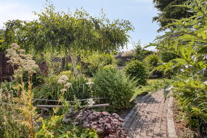 Foto 30 van Beukenboomsweg 26