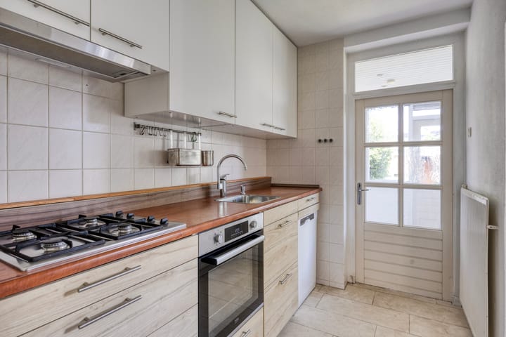 Foto 3 van Poolsterstraat 10