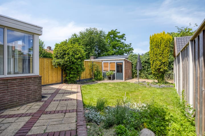 Foto 4 van Poolsterstraat 10