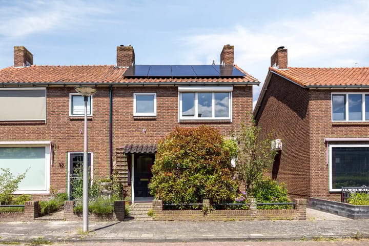 Foto 5 van Poolsterstraat 10