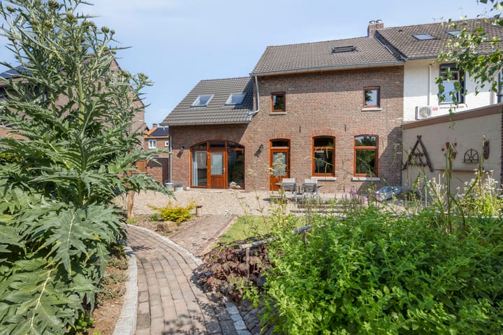 Foto 35 van Beukenboomsweg 26