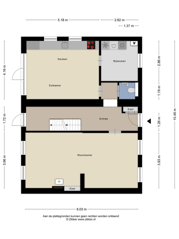 Foto 38 van Beukenboomsweg 26