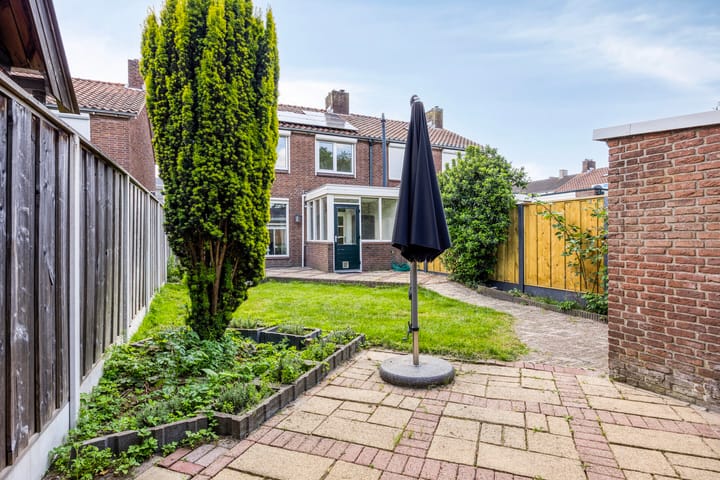 Foto 29 van Poolsterstraat 10