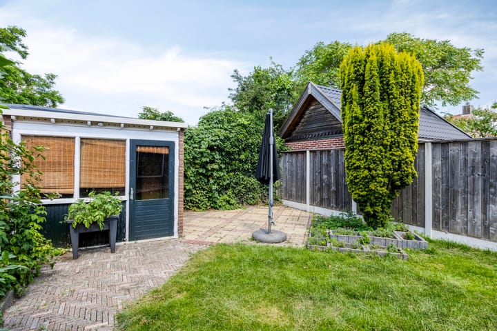 Foto 31 van Poolsterstraat 10