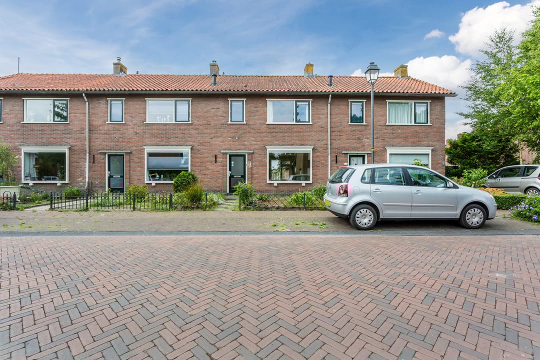 Foto 2 van Van Noortstraat 11