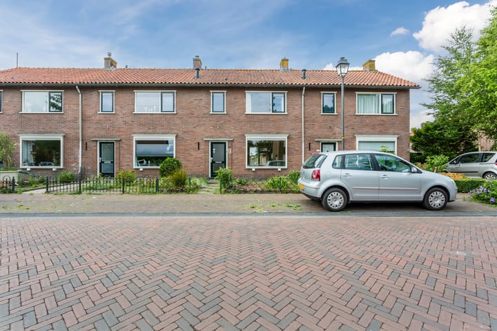 Foto 2 van Van Noortstraat 11