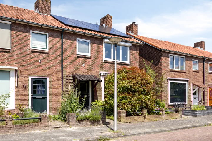 Foto 33 van Poolsterstraat 10