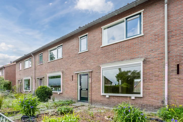 Foto 3 van Van Noortstraat 11