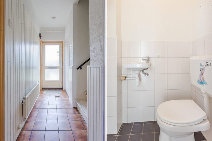 Foto 4 van Van Noortstraat 11