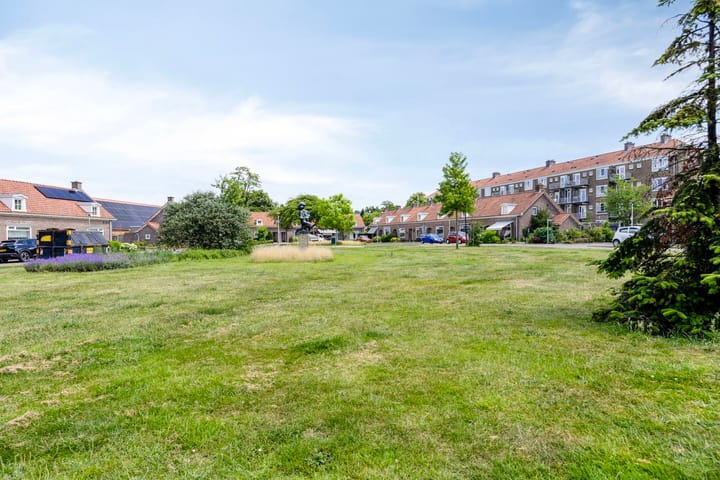 Foto 36 van Poolsterstraat 10