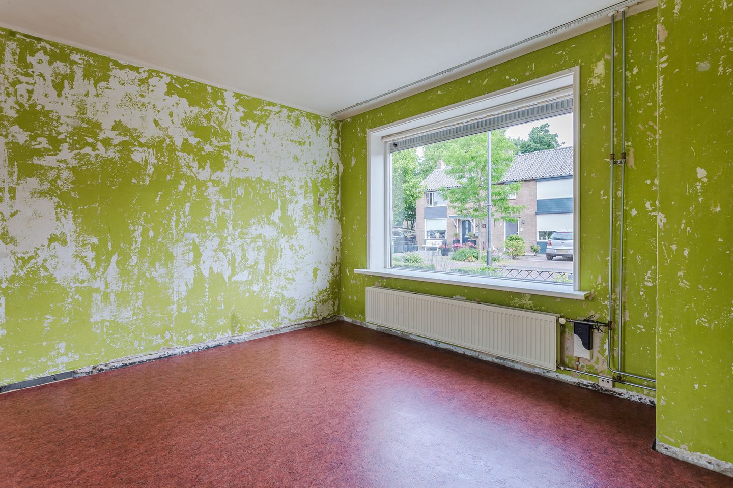 Foto 5 van Van Noortstraat 11