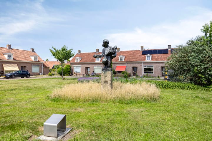 Foto 37 van Poolsterstraat 10