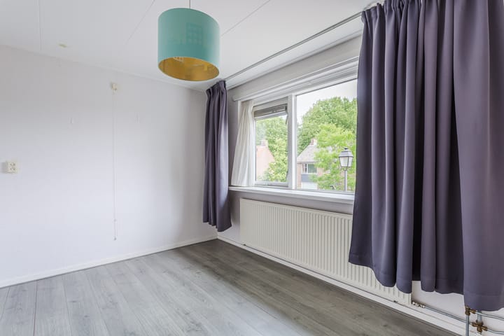 Foto 11 van Van Noortstraat 11