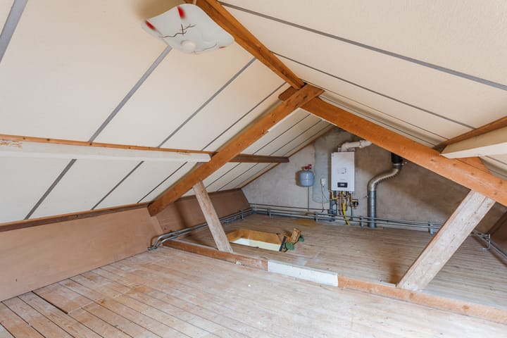 Foto 20 van Van Noortstraat 11