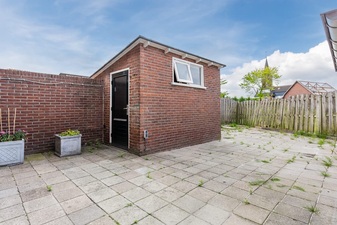 Foto 23 van Van Noortstraat 11