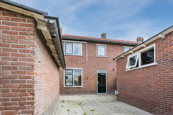 Foto 24 van Van Noortstraat 11