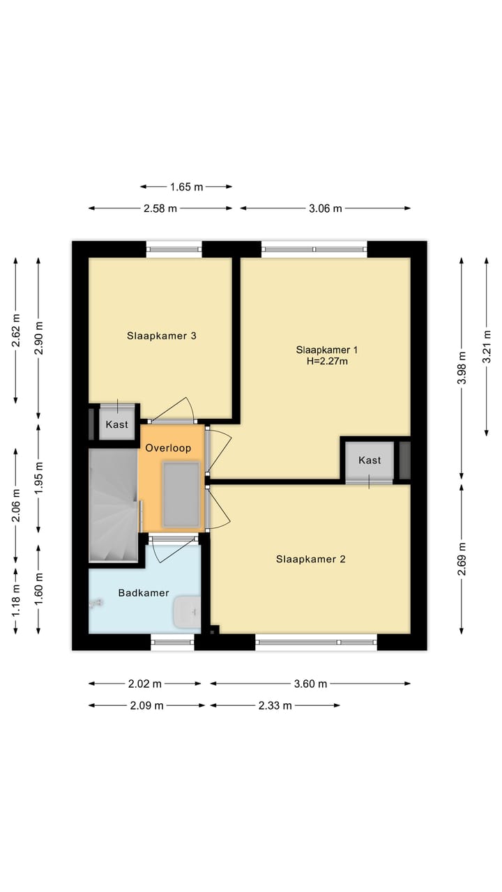 Foto 30 van Van Noortstraat 11