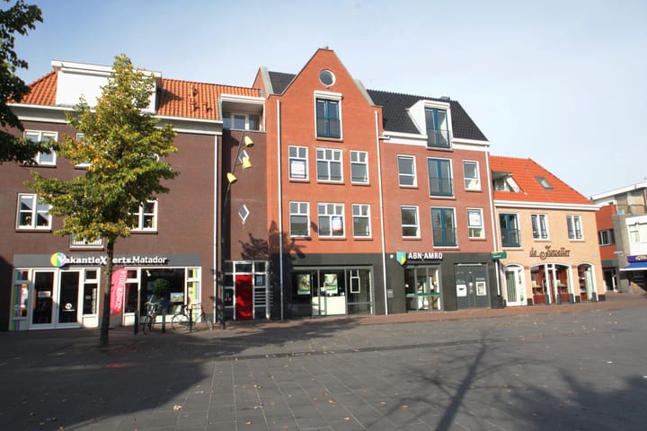 Markt 9-e, Lichtenvoorde