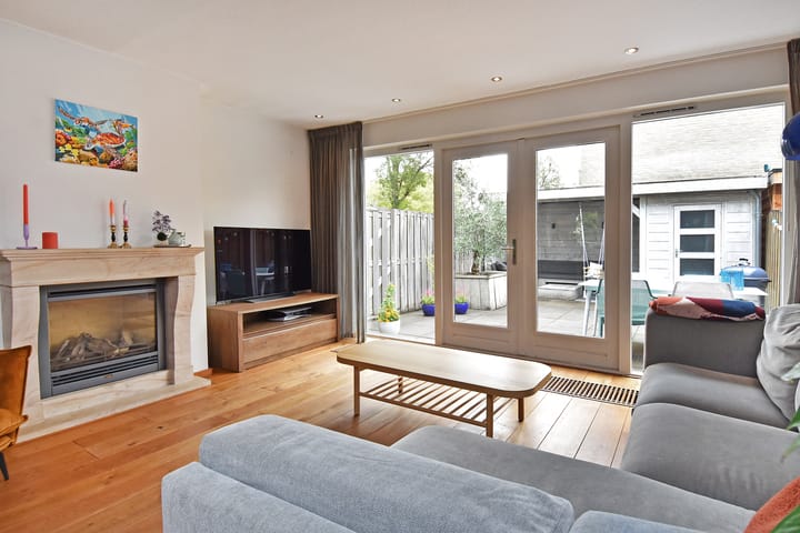 Foto 2 van Vrouwenrecht 64