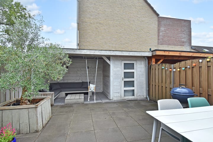 Foto 4 van Vrouwenrecht 64