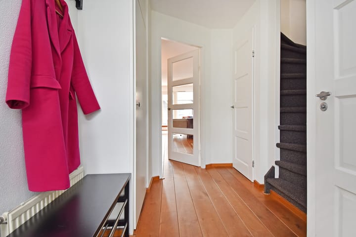 Foto 6 van Vrouwenrecht 64