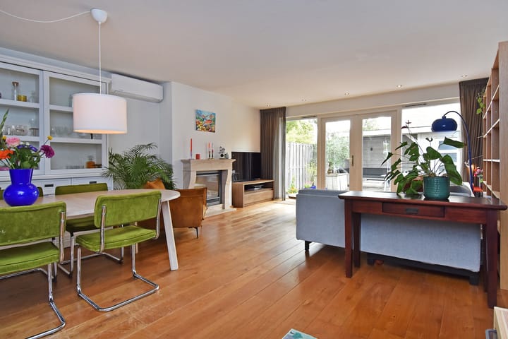 Foto 7 van Vrouwenrecht 64