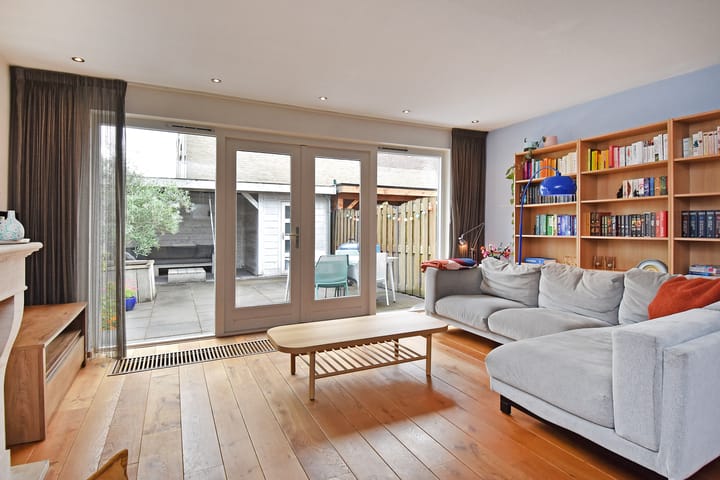 Foto 8 van Vrouwenrecht 64