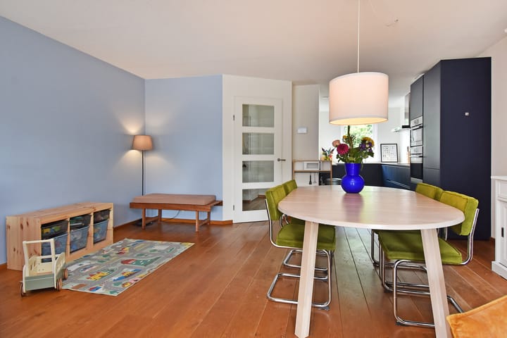 Foto 10 van Vrouwenrecht 64