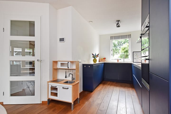 Foto 11 van Vrouwenrecht 64