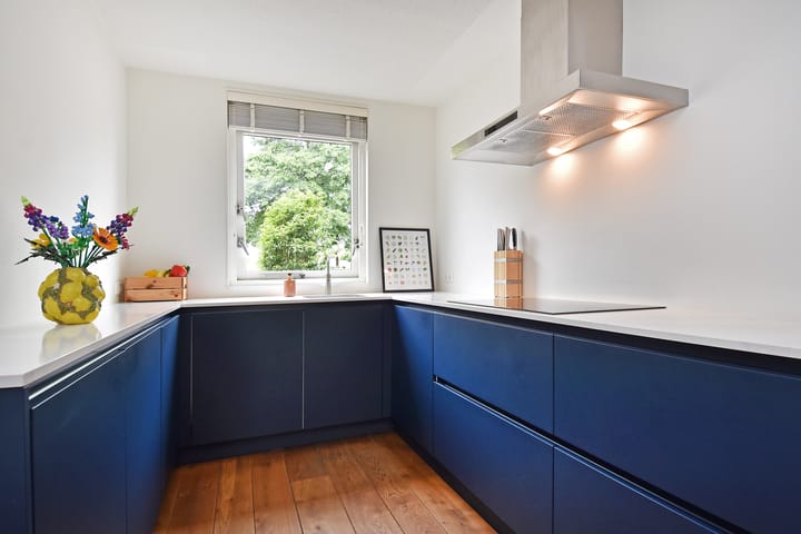 Foto 12 van Vrouwenrecht 64