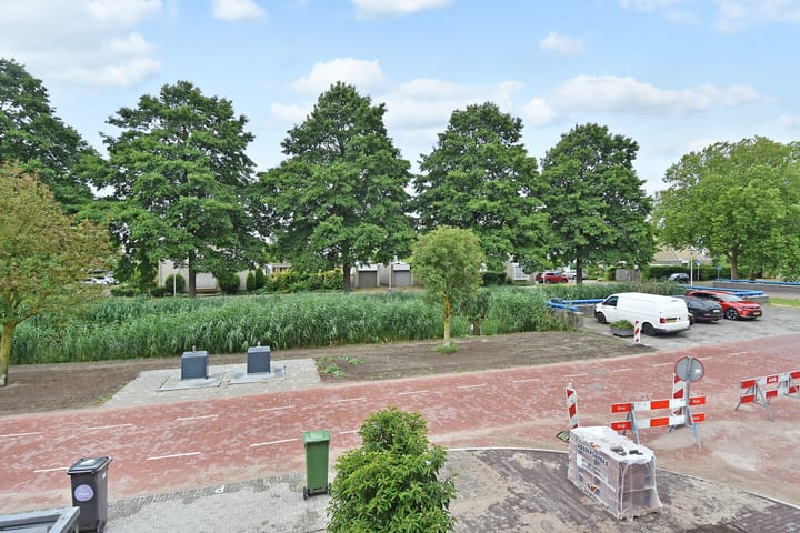 Foto 20 van Vrouwenrecht 64