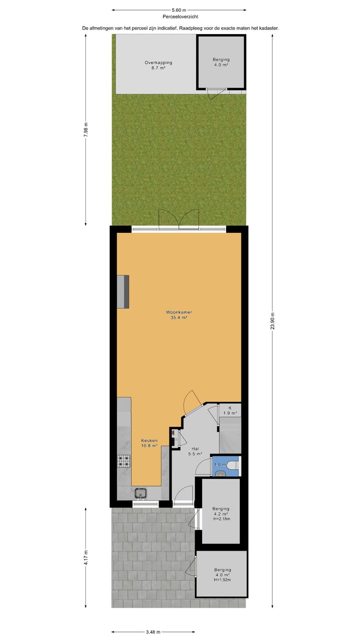 Foto 36 van Vrouwenrecht 64