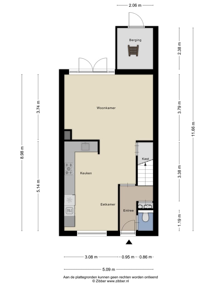 Photo 19 of Cuyleborg 133