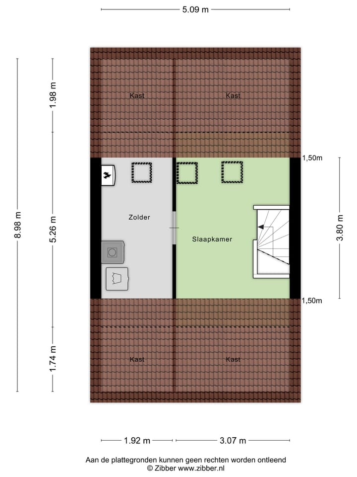 Photo 21 of Cuyleborg 133