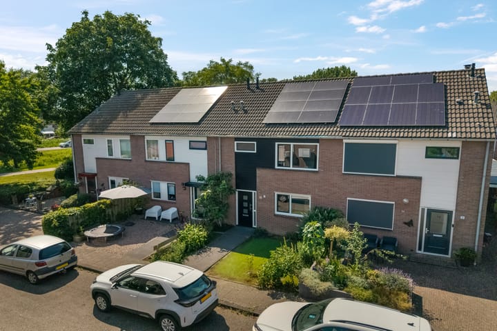 Photo 1 of De Weerd 16