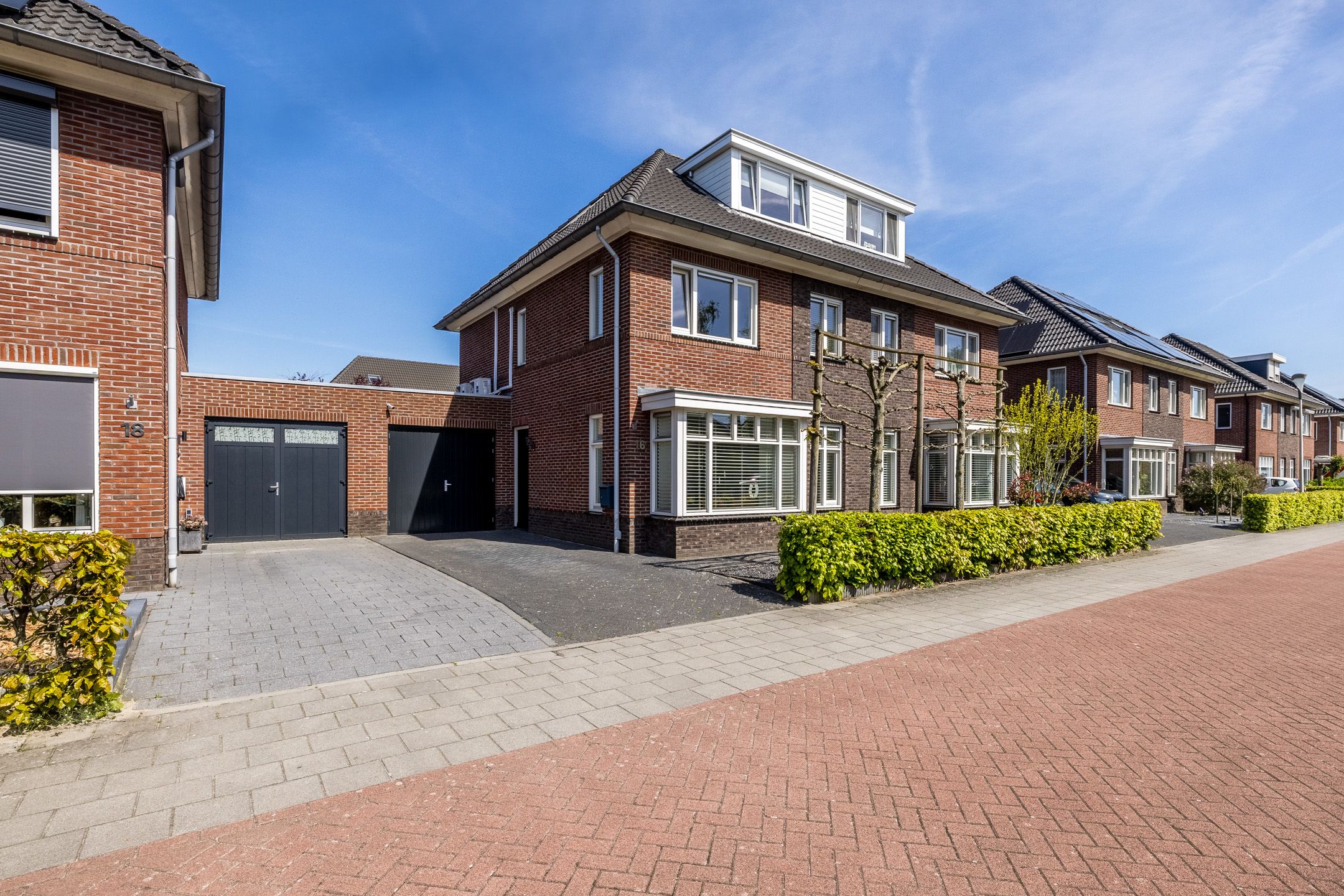 Foto 3 van Moonenlaan 16