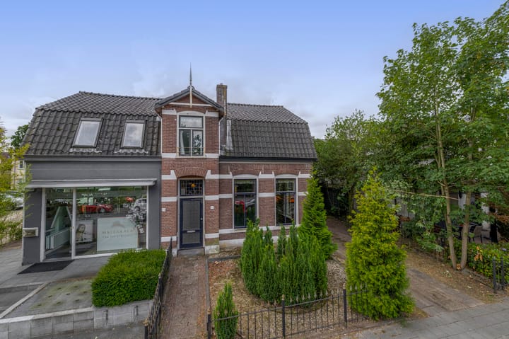View photo of Burg Grothestraat 27